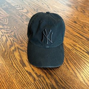 NY Black Hat